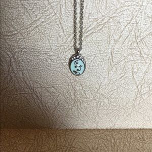 Lia Sophia necklace